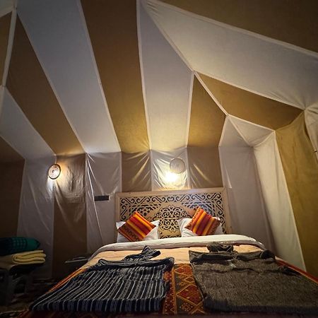 Auberge Ksar מרזאוגה מראה חיצוני תמונה