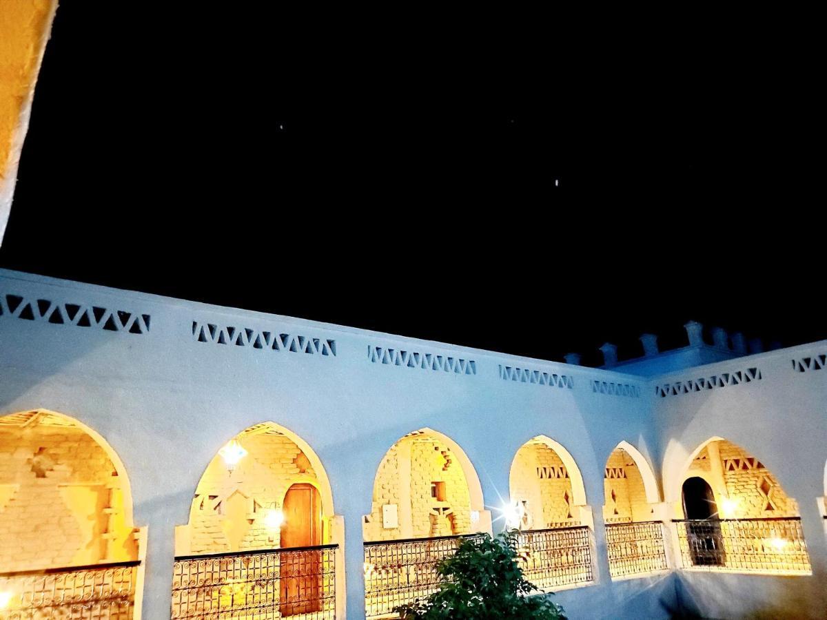Auberge Ksar מרזאוגה מראה חיצוני תמונה